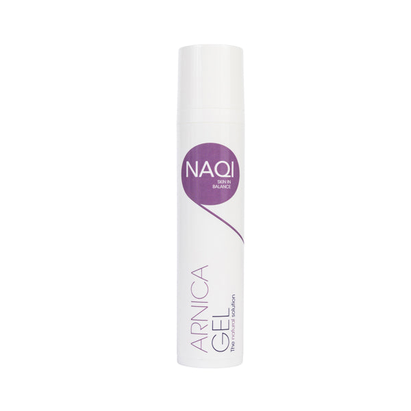 Arnica Gel