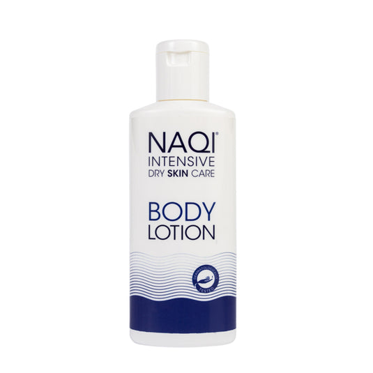 Body Lotion