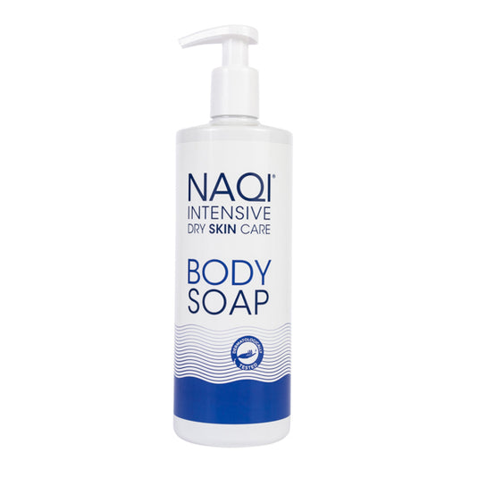 Body Soap
