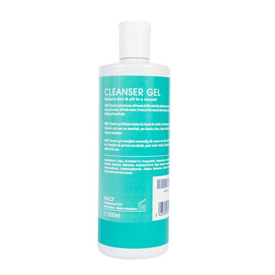 Cleanser Gel