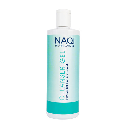 Cleanser Gel