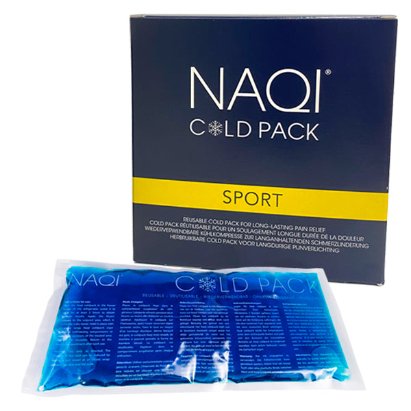 Chargez l'image dans la visionneuse de la galerie, Cold Pack Sport