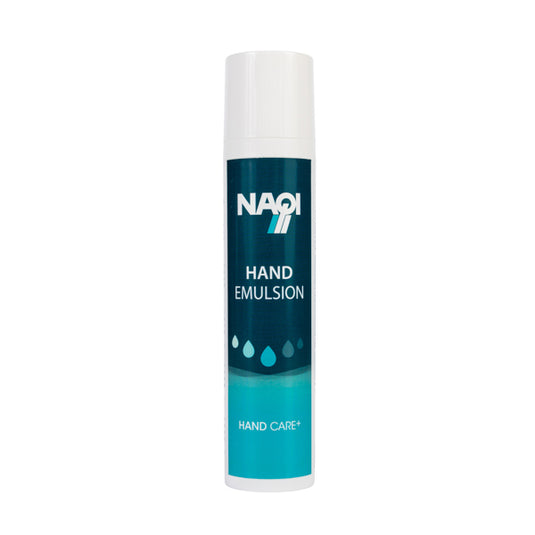 Hand Emulsion