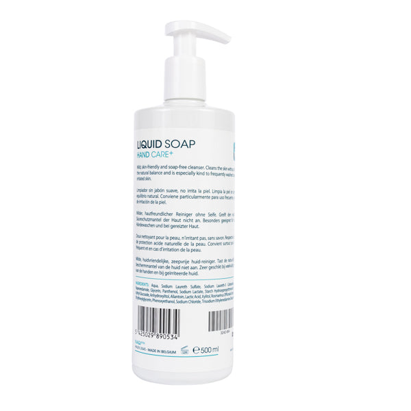 Load image into Gallery viewer, Liquid Soap