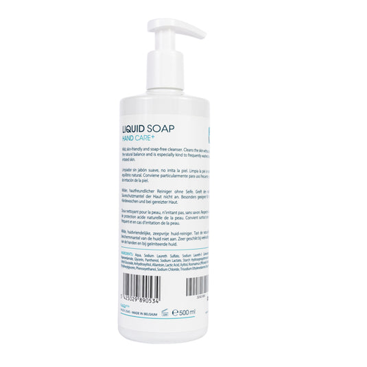 Liquid Soap