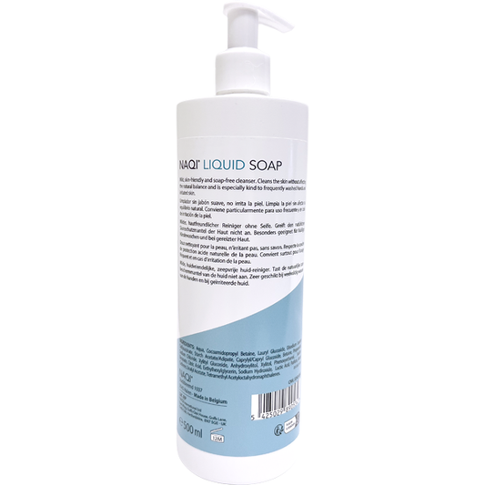 Liquid Soap