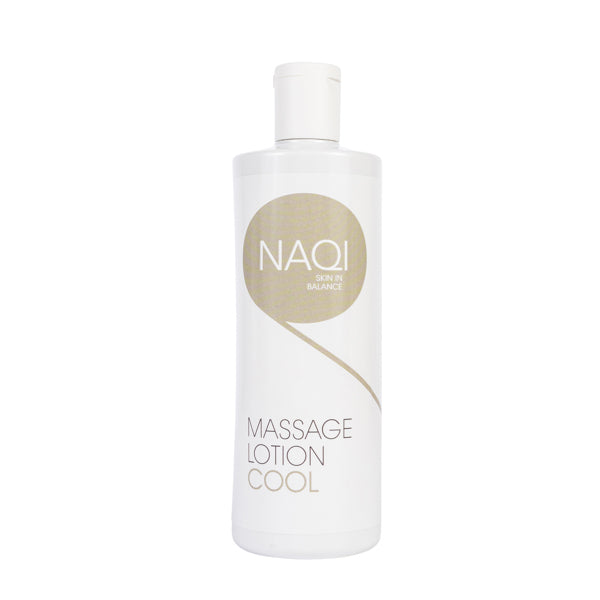 Massage Lotion Cool