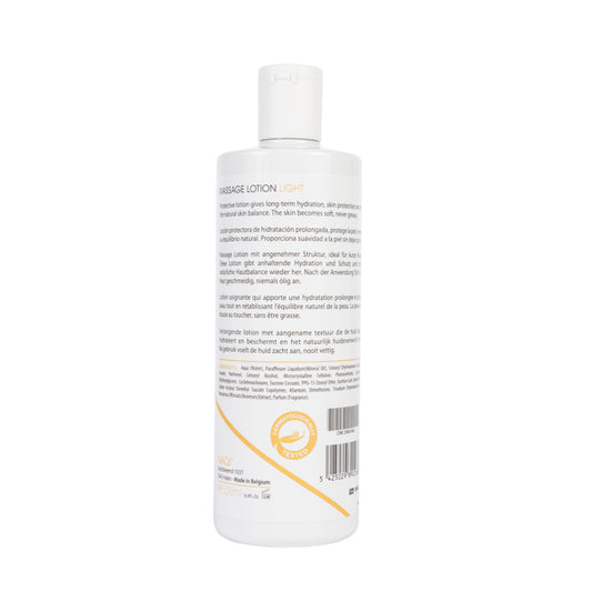 Massage Lotion Light