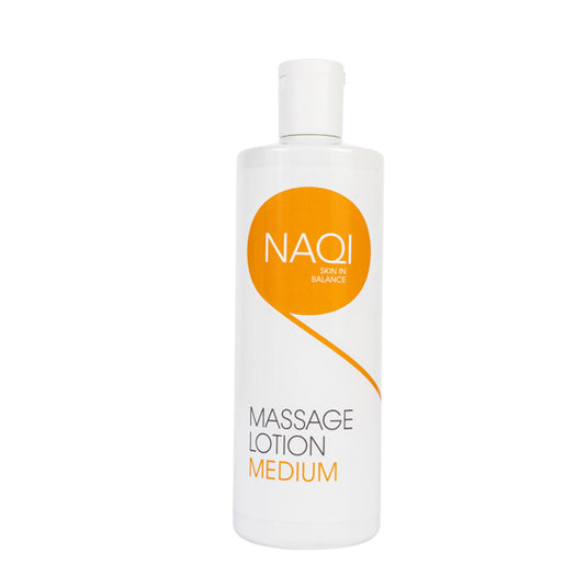 Massage Lotion Medium