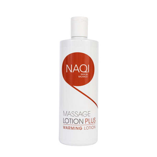 Massage Lotion Plus