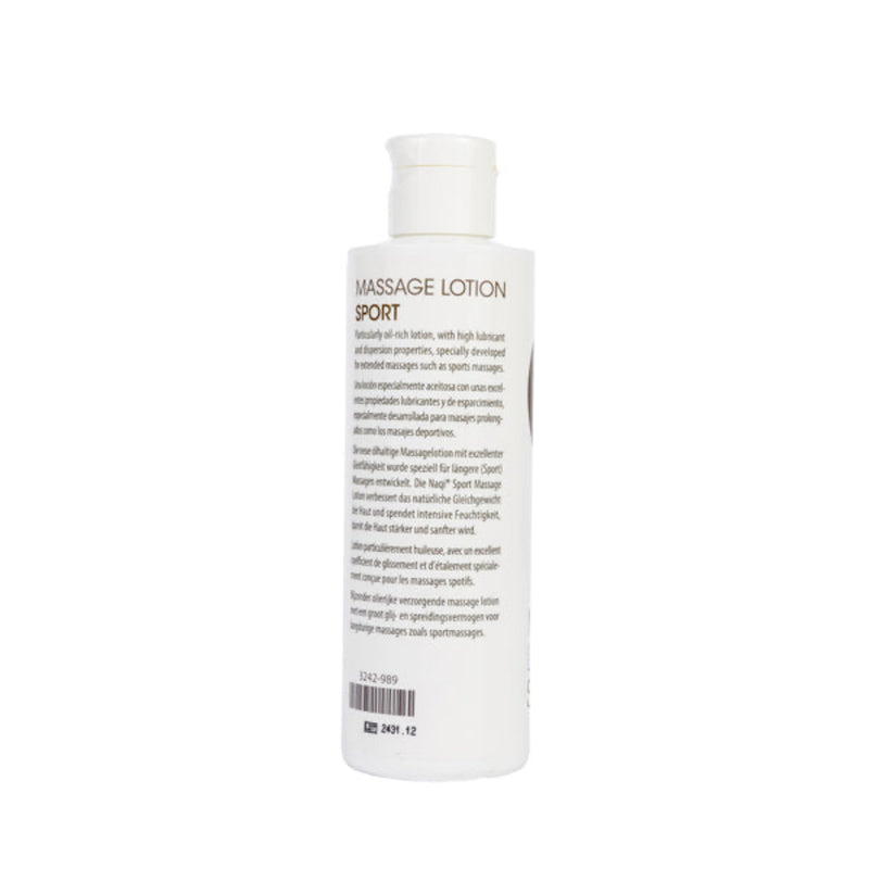 Load image into Gallery viewer, Massage Lotion Sport – hypoallergenic massage cream for sportspeople
