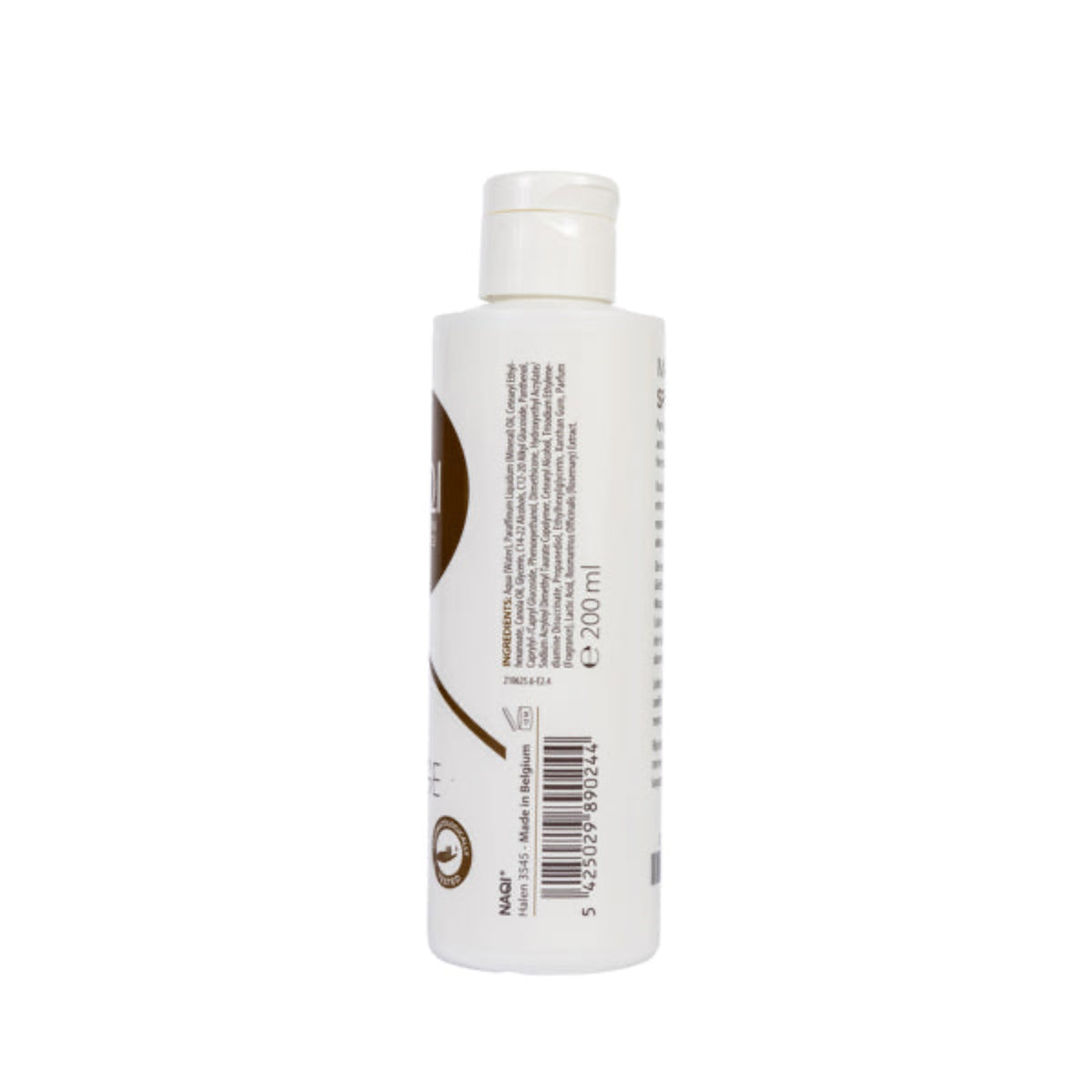 Massage Lotion Sport – hypoallergenic massage cream for sportspeople