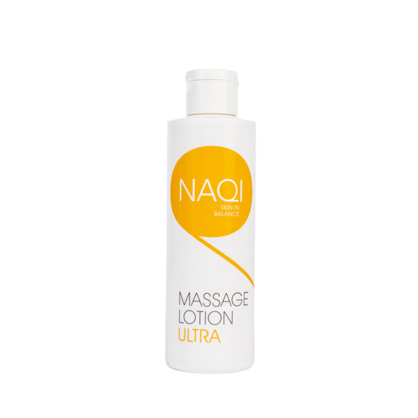 Massage Lotion Ultra