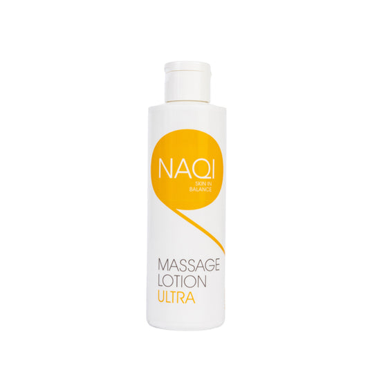 Massage Lotion Ultra