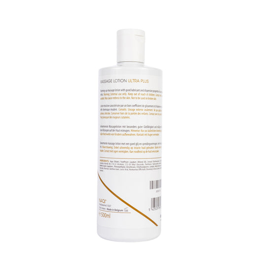 Massage Lotion Ultra Plus