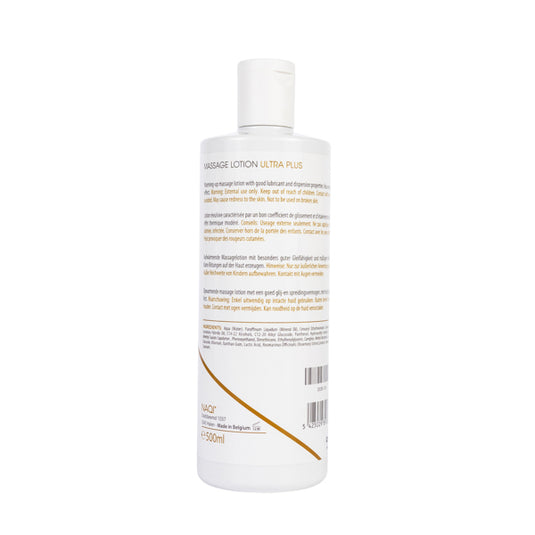 Massage Lotion Ultra Plus