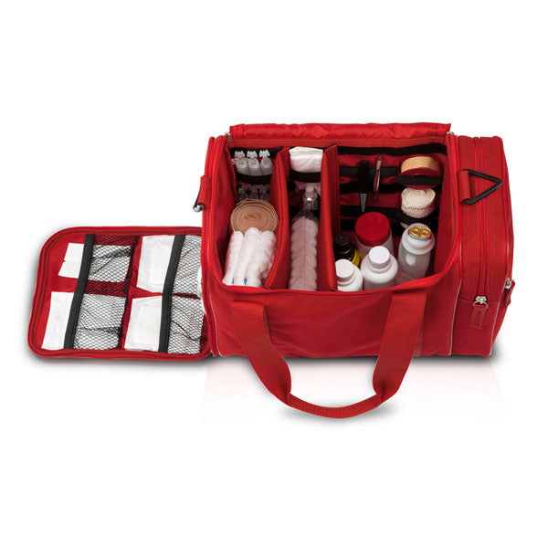 Load image into Gallery viewer, NAQI First Aid Bag