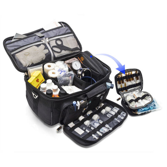 NAQI GP First Aid Bag