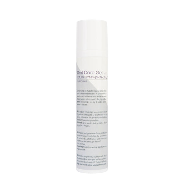 Oral care Gel