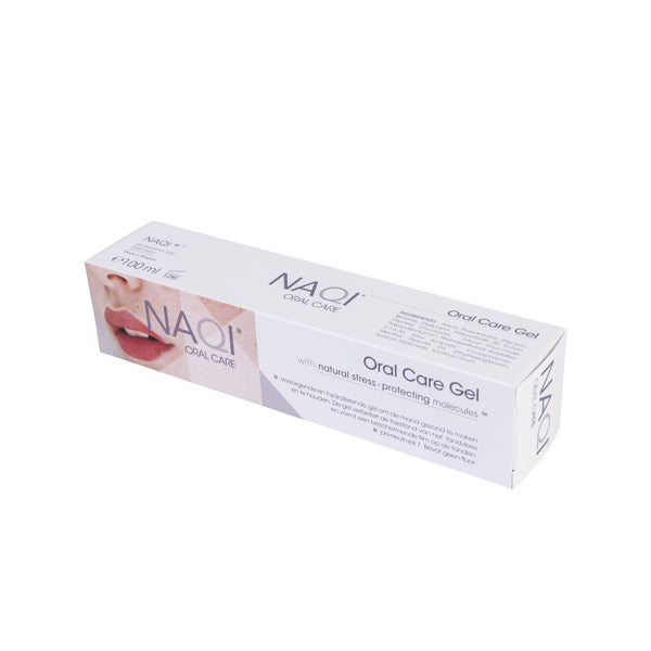 Oral care Gel