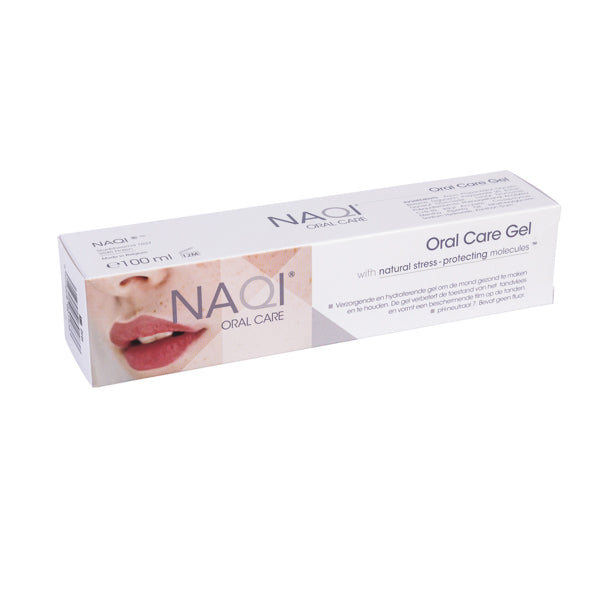 Oral care Gel