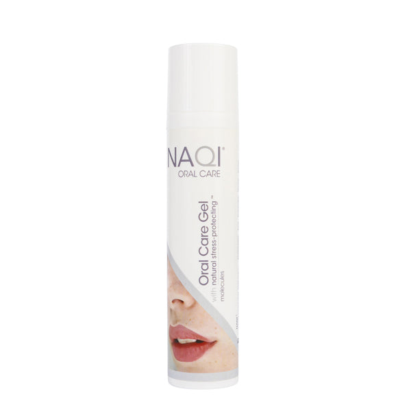 Oral care Gel