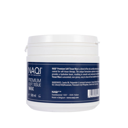 Premium Soft Tissue Wax