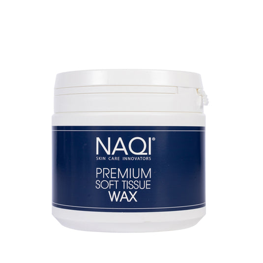 Premium Soft Tissue Wax