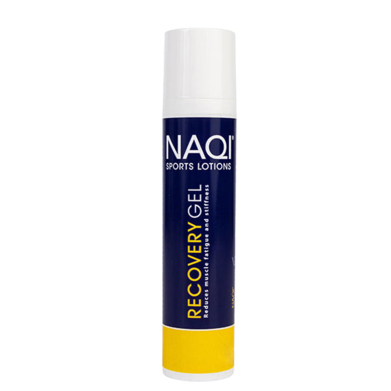 Load image into Gallery viewer, NAQI Recovery Gel – Muscle gel for post-exercise recovery
