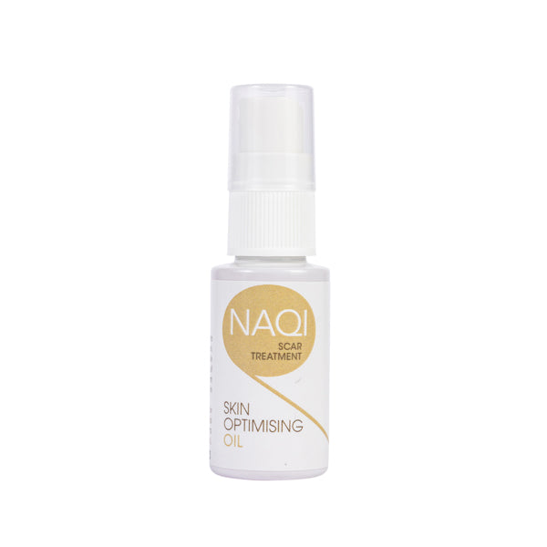 Skin Optimising Oil