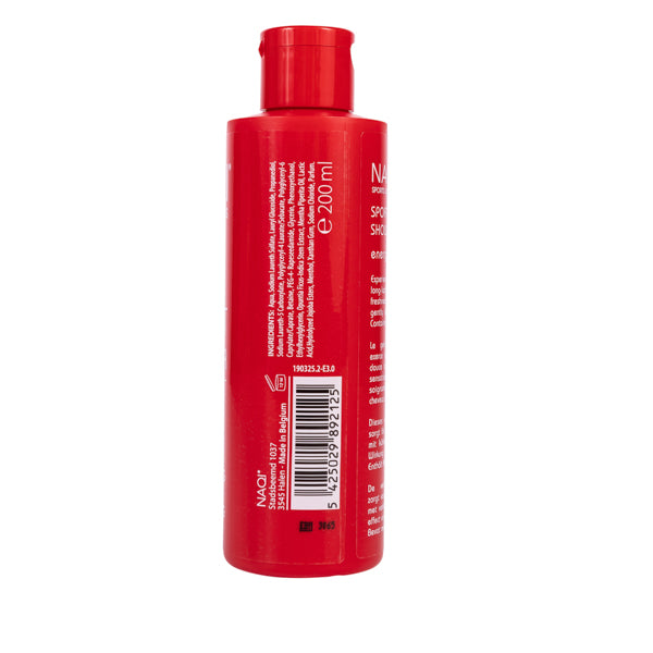 Chargez l'image dans la visionneuse de la galerie, Sport Shower