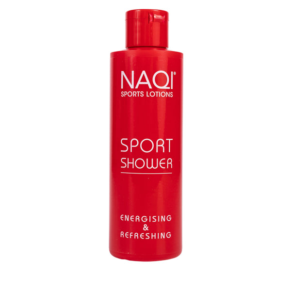 Chargez l'image dans la visionneuse de la galerie, Sport Shower