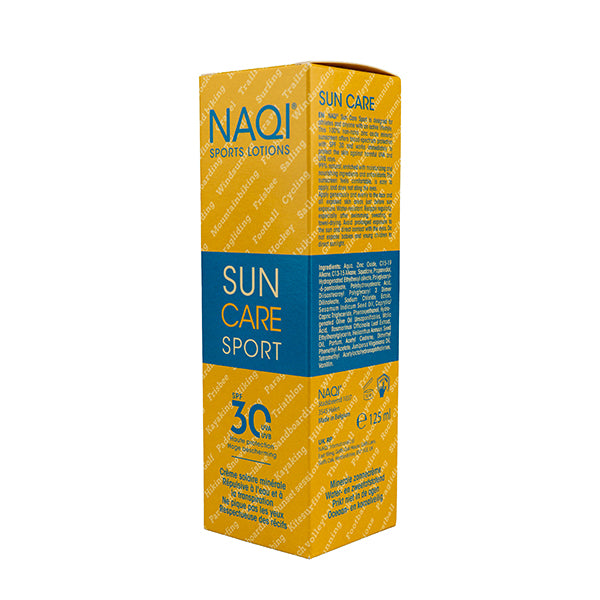 Chargez l'image dans la visionneuse de la galerie, Sun Care Sport