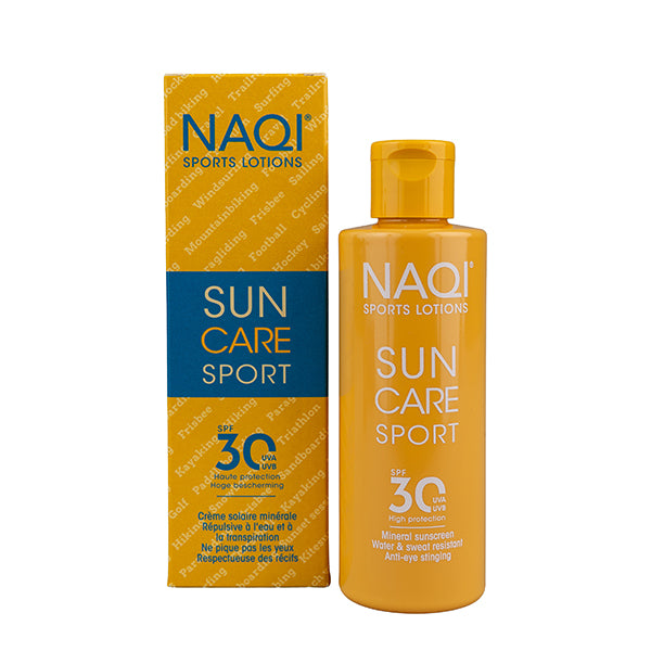 Chargez l'image dans la visionneuse de la galerie, Sun Care Sport