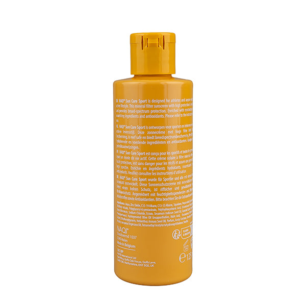 Chargez l'image dans la visionneuse de la galerie, Sun Care Sport