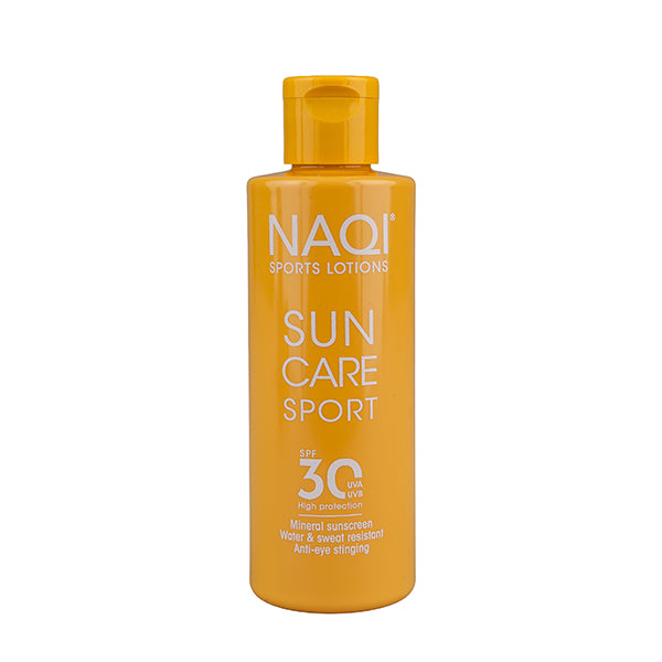 Chargez l'image dans la visionneuse de la galerie, Sun Care Sport