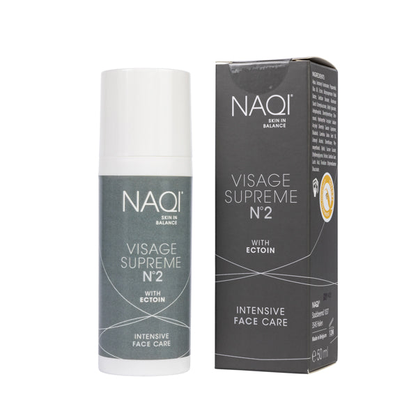 Visage Supreme n°2