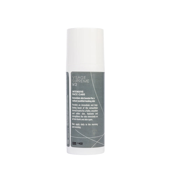 Visage Supreme n°2