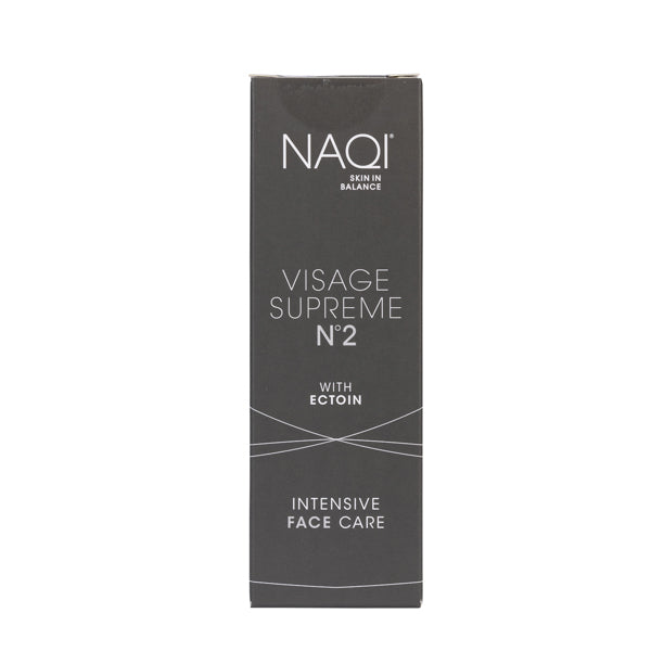 Visage Supreme n°2