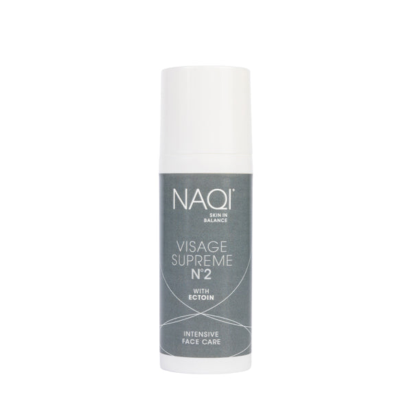 Visage Supreme n°2