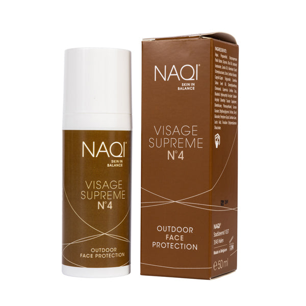 Visage Supreme n°4