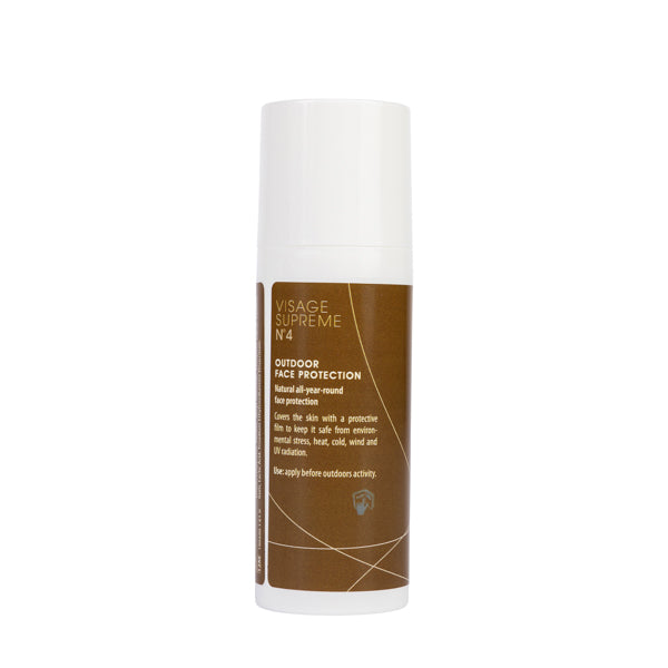 Visage Supreme n°4