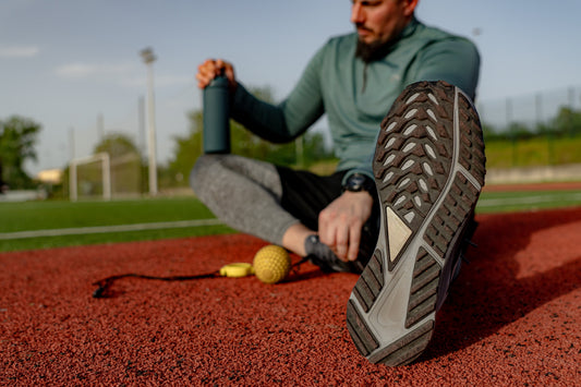 Turn every training session into your best: Recover smart