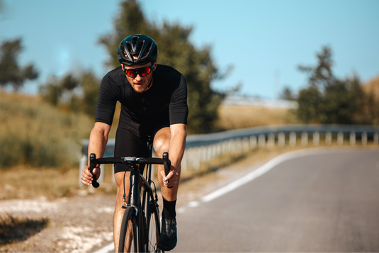 Keep Pedaling Smoothly with Smart Recovery