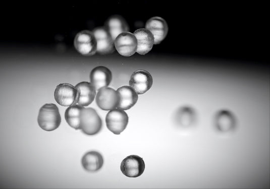 NAQI® AERO SPEED GEL increases cycling speed by lowering aerodynamic drag in cyclists