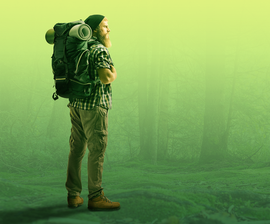 Why are active people more vulnerable to friction problems and irritation of the skin?