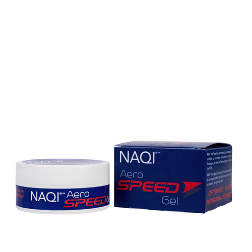 Aero Speed Gel