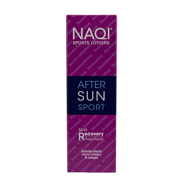 After Sun Sport
