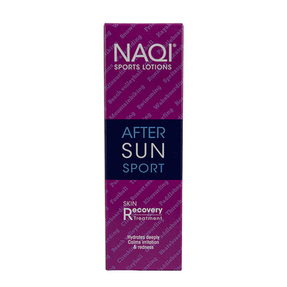 After Sun Sport