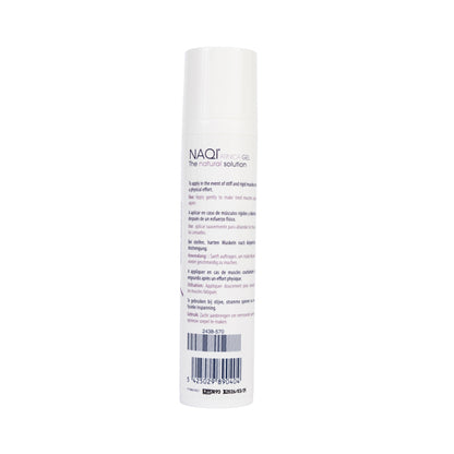 Arnica Gel